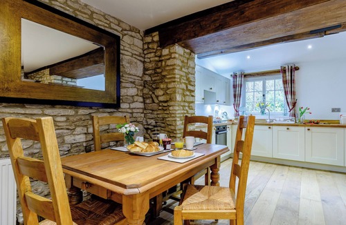 Didmarton Cottage | 2 bedroom accommodation in Lower Kilcot, near Wotton-under-Edge
