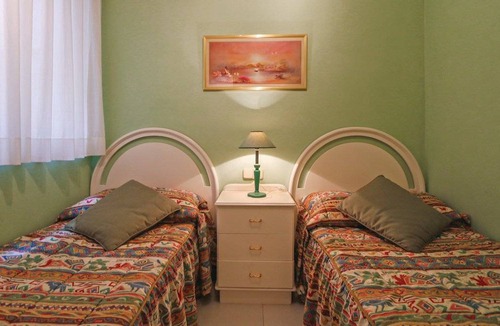 Pineda de Mar Apartment | 2 bedroom accommodation in Pineda de Mar