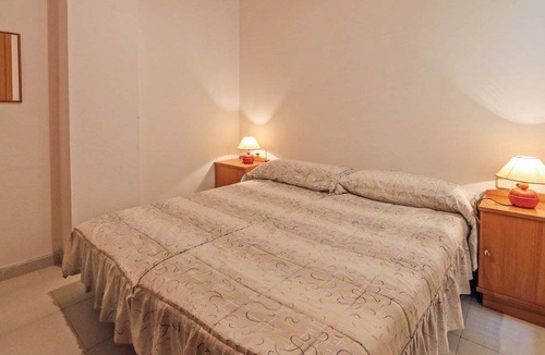 Pineda de Mar Apartment | 2 bedroom accommodation in Pineda de Mar