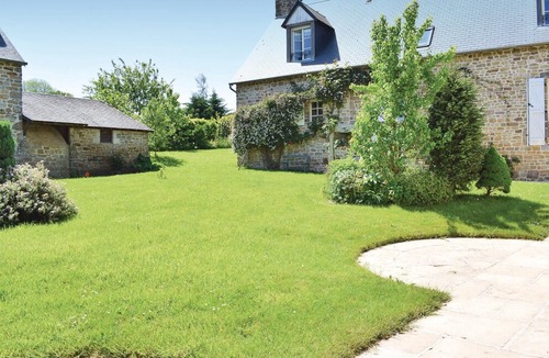 Saint-Pierre-Langers House | 2 bedroom accommodation in St. Pierre Langers