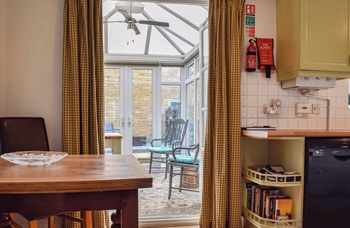 Chipping Campden Cottage | 2 bedroom accommodation in Chipping Campden