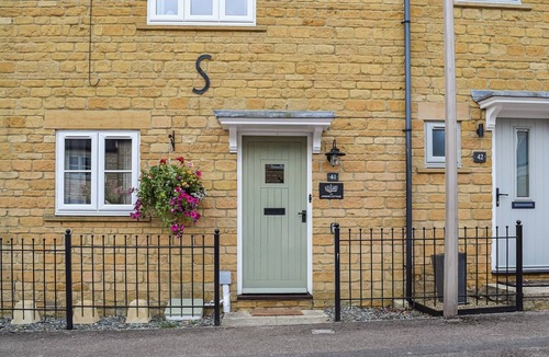 Chipping Campden Cottage | 2 bedroom accommodation in Chipping Campden