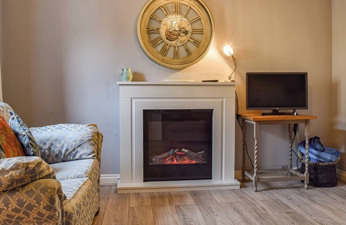 Chipping Campden Cottage | 2 bedroom accommodation in Chipping Campden