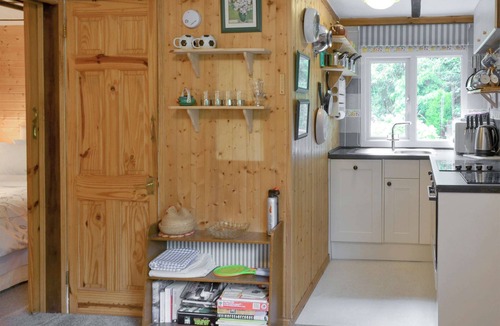 St. Gennys Cottage | 2 bedroom accommodation in Crackington Haven