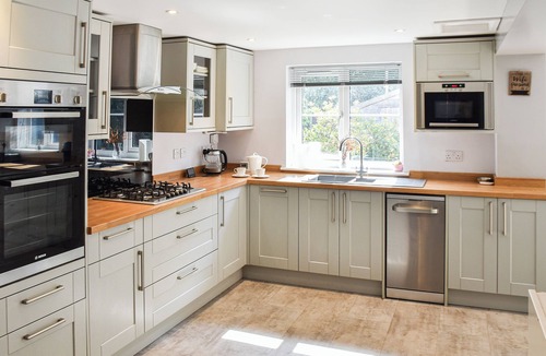 Gorleston-on-Sea Cottage | 2 bedroom accommodation in Gorleston-on-Sea