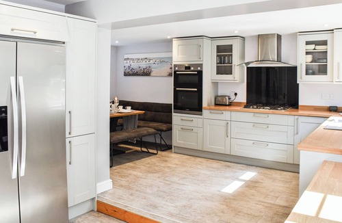 Gorleston-on-Sea Cottage | 2 bedroom accommodation in Gorleston-on-Sea