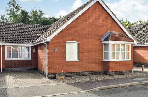 Gorleston-on-Sea Cottage | 2 bedroom accommodation in Gorleston-on-Sea