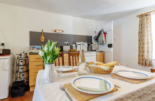 Grantown-on-Spey Cottage | 2 bedroom accommodation in Grantown-on-Spey