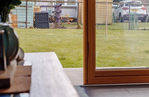 Grantown-on-Spey Cottage | 2 bedroom accommodation in Grantown-on-Spey