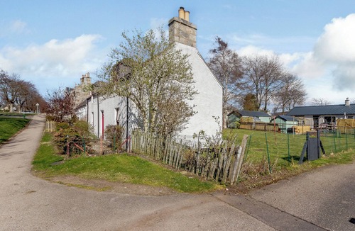 Grantown-on-Spey Cottage | 2 bedroom accommodation in Grantown-on-Spey
