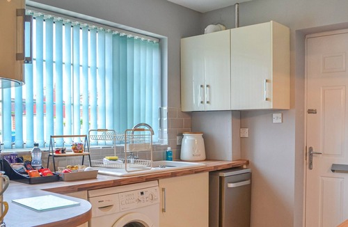 Cranswick Cottage | 2 bedroom accommodation in Hutton Cranswick