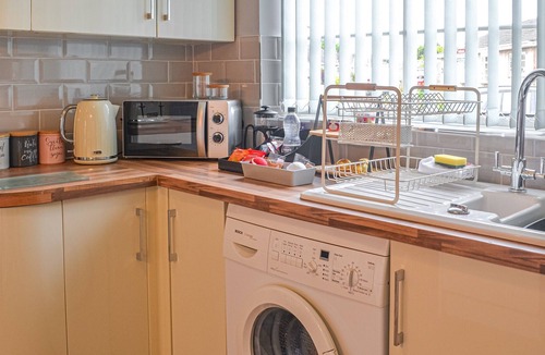 Cranswick Cottage | 2 bedroom accommodation in Hutton Cranswick