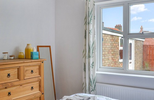 Cranswick Cottage | 2 bedroom accommodation in Hutton Cranswick