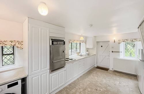 Llanarmon-yn-Ial Cottage | 2 bedroom accommodation in Llanarmon-Yn-Ial