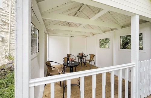 Llanarmon-yn-Ial Cottage | 2 bedroom accommodation in Llanarmon-Yn-Ial