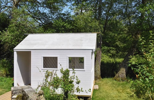 Llanarmon-yn-Ial Cottage | 2 bedroom accommodation in Llanarmon-Yn-Ial