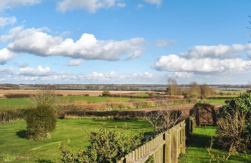 Martlesham Heath Cottage | 2 bedroom accommodation in Shotley, Ipswich