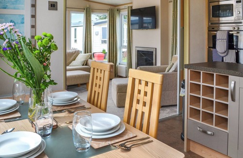 Patrington Haven Cottage | 2 bedroom accommodation in Patrington Haven