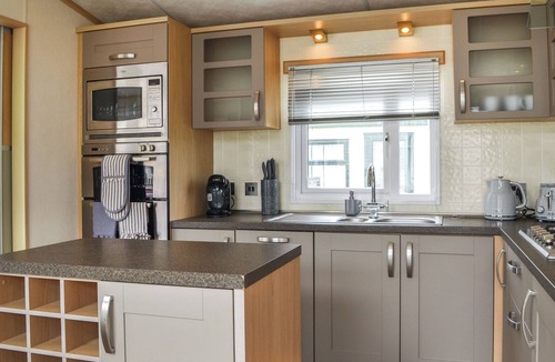 Patrington Haven Cottage | 2 bedroom accommodation in Patrington Haven