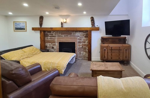 Culgaith Cottage | 2 bedroom accommodation in Appleby Penrith