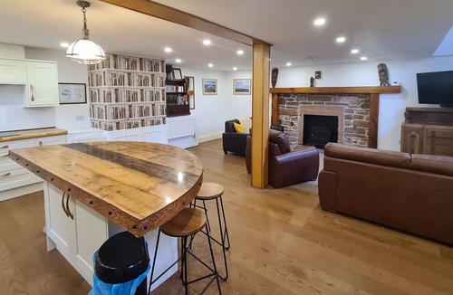 Culgaith Cottage | 2 bedroom accommodation in Appleby Penrith