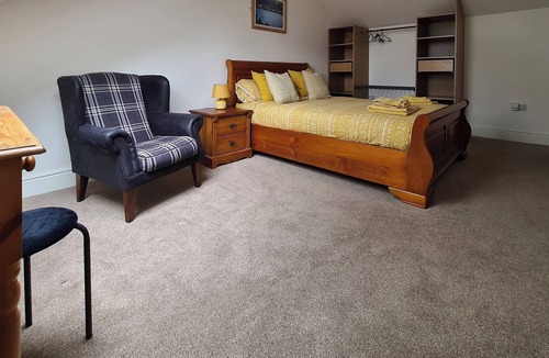 Culgaith Cottage | 2 bedroom accommodation in Appleby Penrith