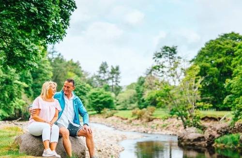 Bishop Auckland House | 2 bedroom accommodation in Stanhope, Co Durham