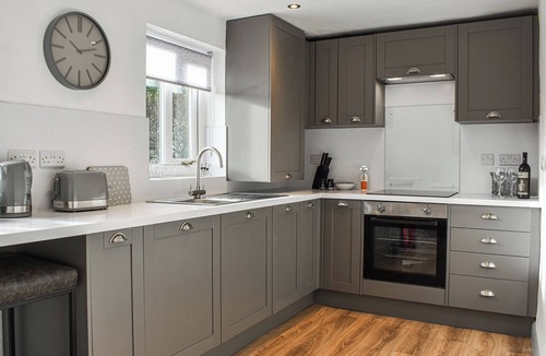 North Bitchburn Cottage | 2 bedroom accommodation in Bishop Auckland