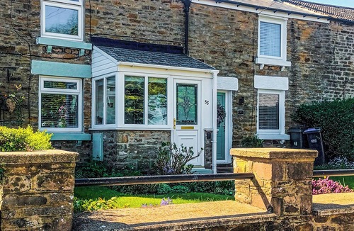 North Bitchburn Cottage | 2 bedroom accommodation in Bishop Auckland