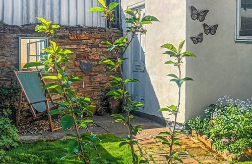 North Bitchburn Cottage | 2 bedroom accommodation in Bishop Auckland