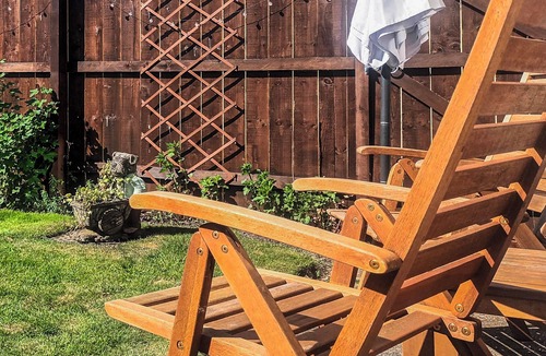 North Bitchburn Cottage | 2 bedroom accommodation in Bishop Auckland