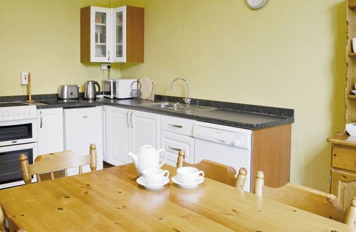Black Torrington Cottage | 2 bedroom accommodation in Highampton, Beaworthy