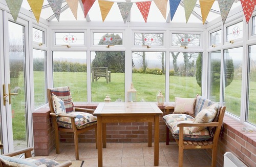 Black Torrington Cottage | 2 bedroom accommodation in Highampton, Beaworthy