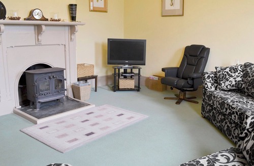 Black Torrington Cottage | 2 bedroom accommodation in Highampton, Beaworthy