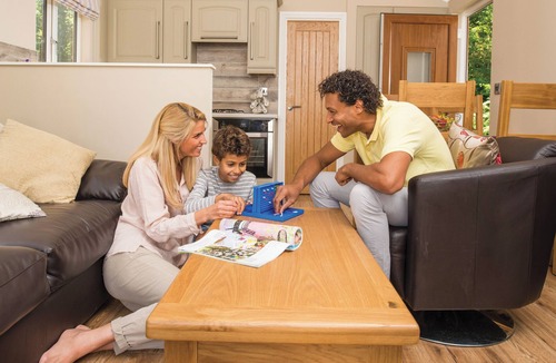 Broughton Mills House | 2 bedroom accommodation in Water Yeat, Nr Coniston