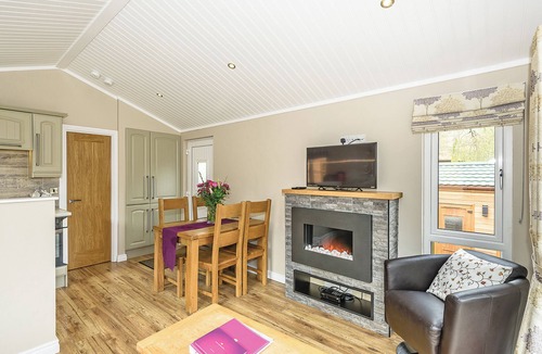 Broughton Mills House | 2 bedroom accommodation in Water Yeat, Nr Coniston