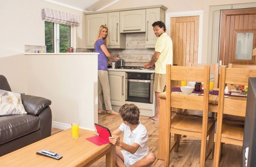 Broughton Mills House | 2 bedroom accommodation in Water Yeat, Nr Coniston