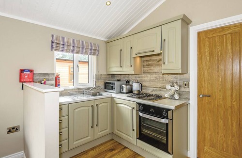 Broughton Mills House | 2 bedroom accommodation in Water Yeat, Nr Coniston