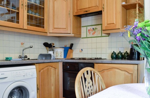 Chipping Sodbury Cottage | 2 bedroom accommodation in Chipping Sodbury