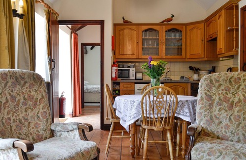 Chipping Sodbury Cottage | 2 bedroom accommodation in Chipping Sodbury