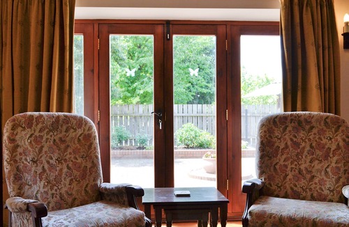 Chipping Sodbury Cottage | 2 bedroom accommodation in Chipping Sodbury