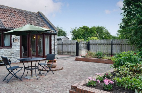 Chipping Sodbury Cottage | 2 bedroom accommodation in Chipping Sodbury