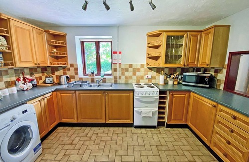 Chipping Sodbury House | 2 bedroom accommodation in Chipping Sodbury