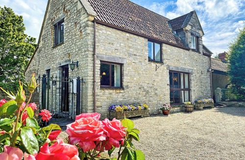 Chipping Sodbury House | 2 bedroom accommodation in Chipping Sodbury