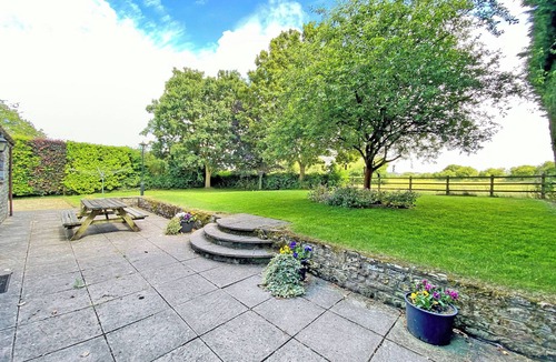 Chipping Sodbury House | 2 bedroom accommodation in Chipping Sodbury