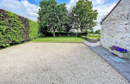 Chipping Sodbury House | 2 bedroom accommodation in Chipping Sodbury