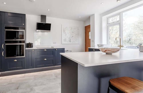 Twywell Cottage | 2 bedroom accommodation in Great Addington