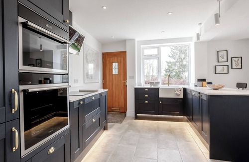 Twywell Cottage | 2 bedroom accommodation in Great Addington