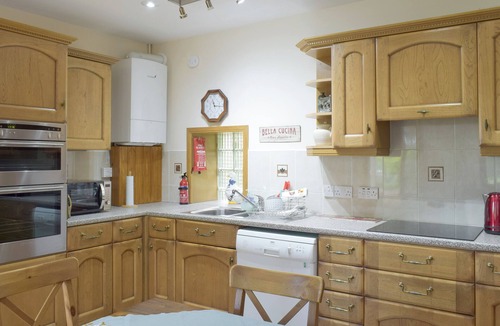 Innellan Cottage | 2 bedroom accommodation in Innellan Dunoon