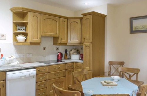 Innellan Cottage | 2 bedroom accommodation in Innellan Dunoon